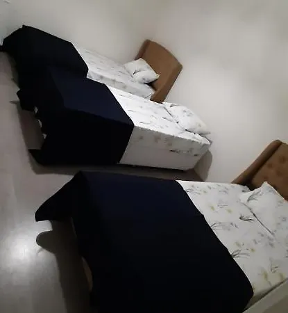 Pelitkent Sitesi Apartment *