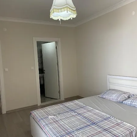 Pelitkent Sitesi Apartment *