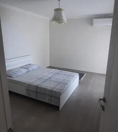 Pelitkent Sitesi *